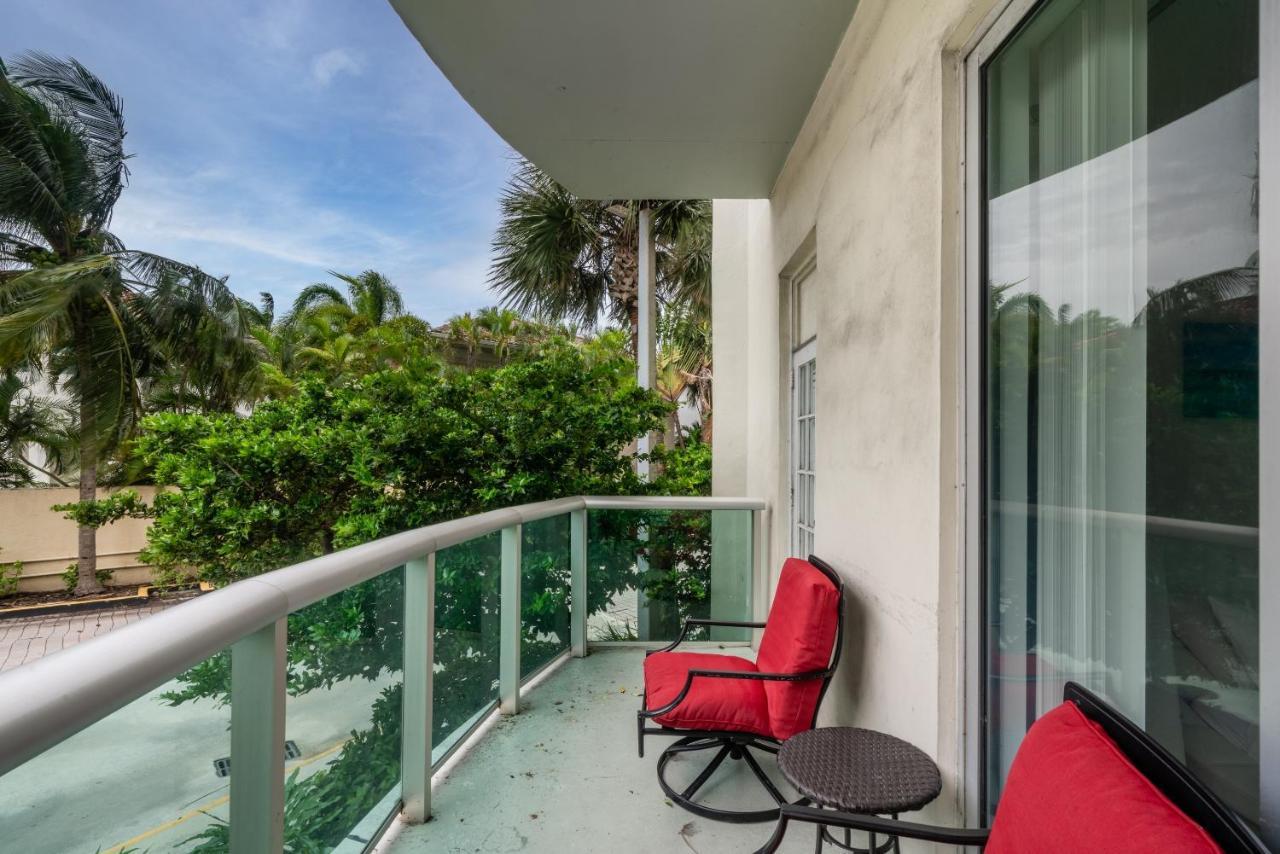 Luxury Miami Condos Майами-Бич Экстерьер фото