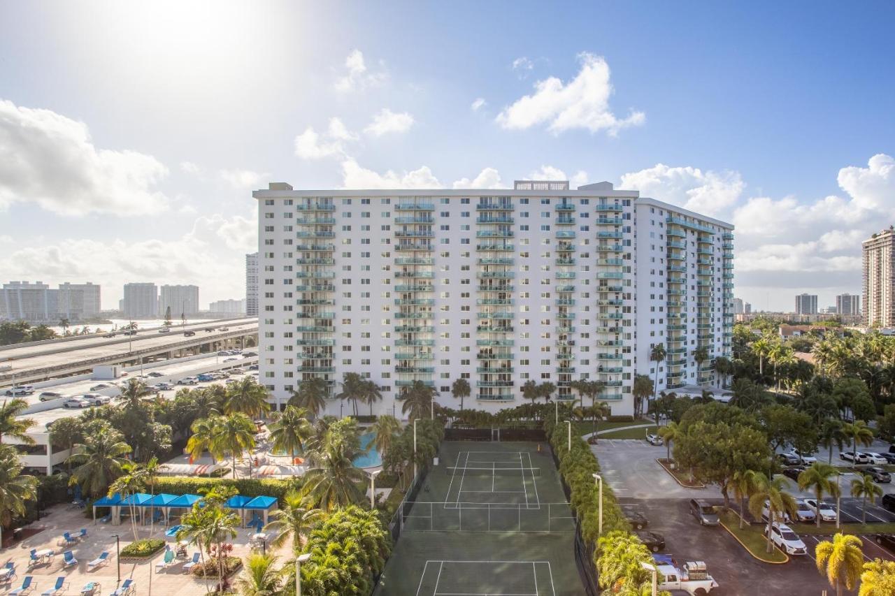 Luxury Miami Condos Майами-Бич Экстерьер фото